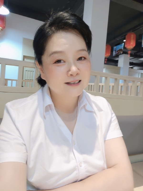 丁姐爱生活的第一张照片--漳州交友网