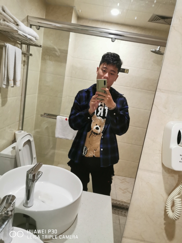 佛系人生的第四张照片--漳州交友网