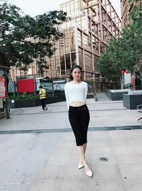 单身的第二张照片--漳州交友网
