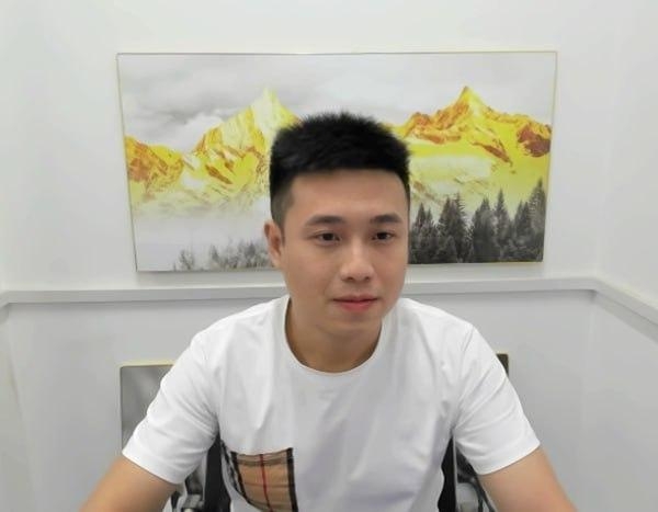 阿文历险记的第四张照片--漳州交友网