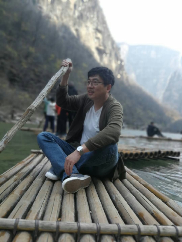 风被吹走了的第二张照片--漳州交友网