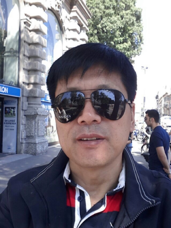 春风的第一张照片--漳州交友网