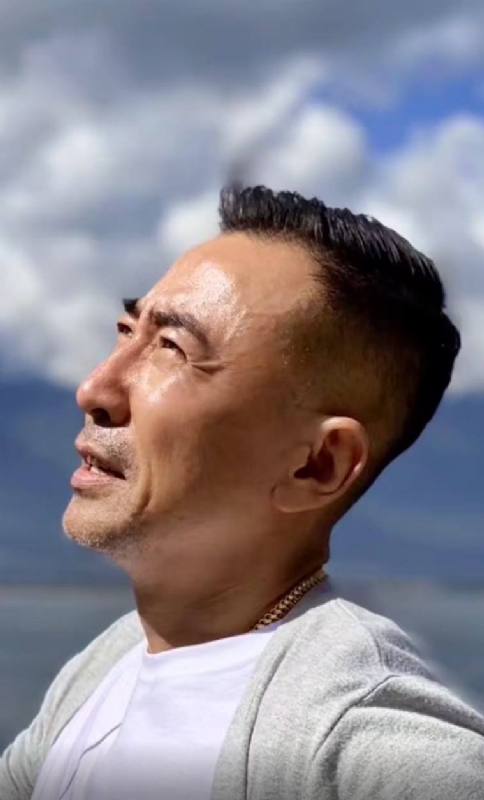 张凯的第一张照片--漳州交友网