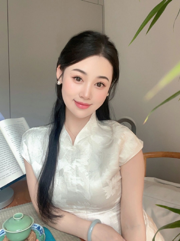 小慧的第一张照片--漳州交友网