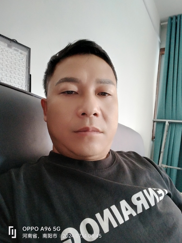 楚辞的第一张照片--漳州交友网