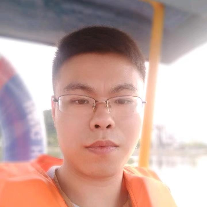 知了的第一张照片--漳州交友网