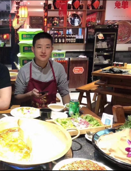 尚龙的第四张照片--漳州交友网