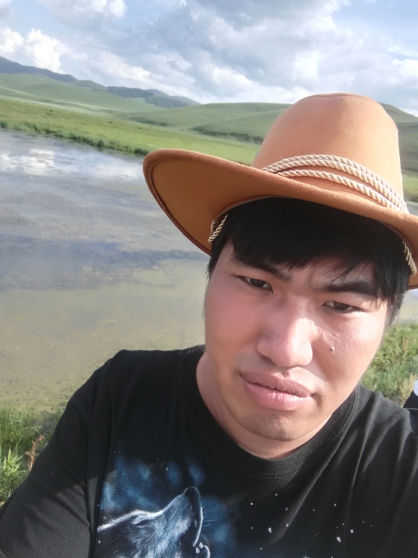 LOVE的誓言的第一张照片--漳州交友网
