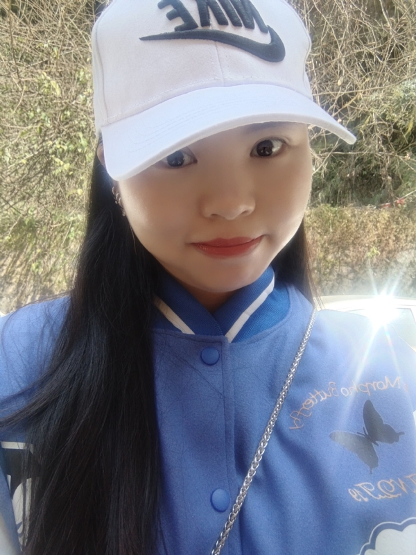淼淼的第一张照片--漳州交友网