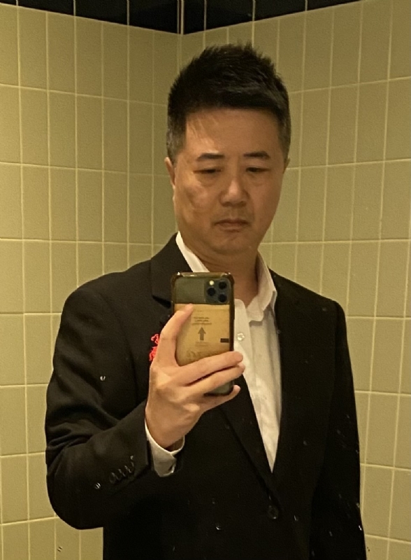 Alan的第三张照片--漳州交友网