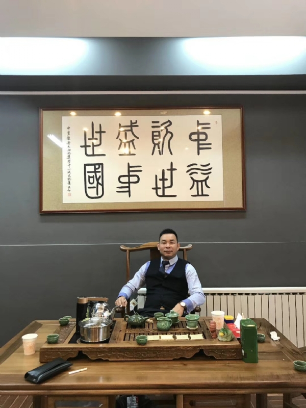 欧豪的第一张照片--漳州交友网