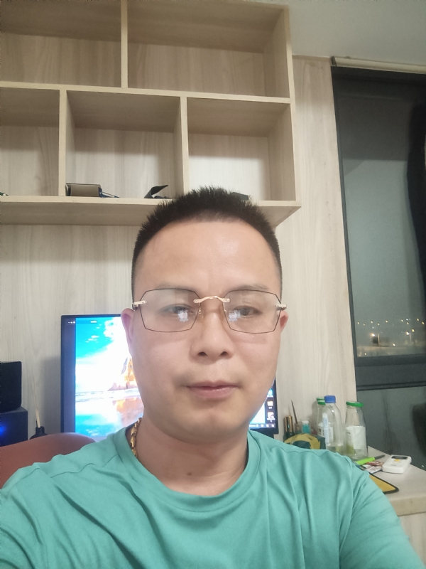 逍遥霸道的第一张照片--漳州交友网
