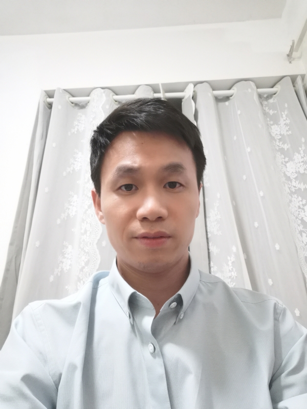 风雨无阻的第二张照片--漳州交友网