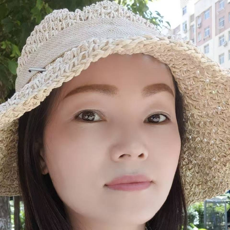 蓝妮的第二张照片--漳州交友网