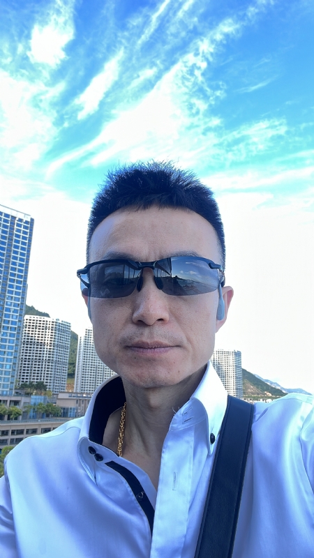 秀丽丝的第一张照片--漳州交友网