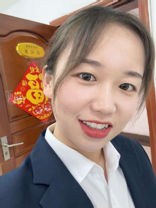 唐口煤业卫政娟的第一张照片--漳州交友网