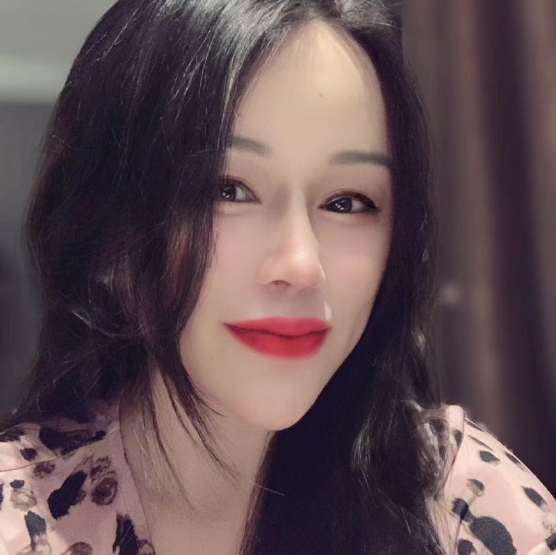妮可的第三张照片--漳州交友网