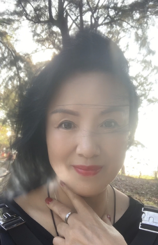 清雅的第二张照片--漳州交友网