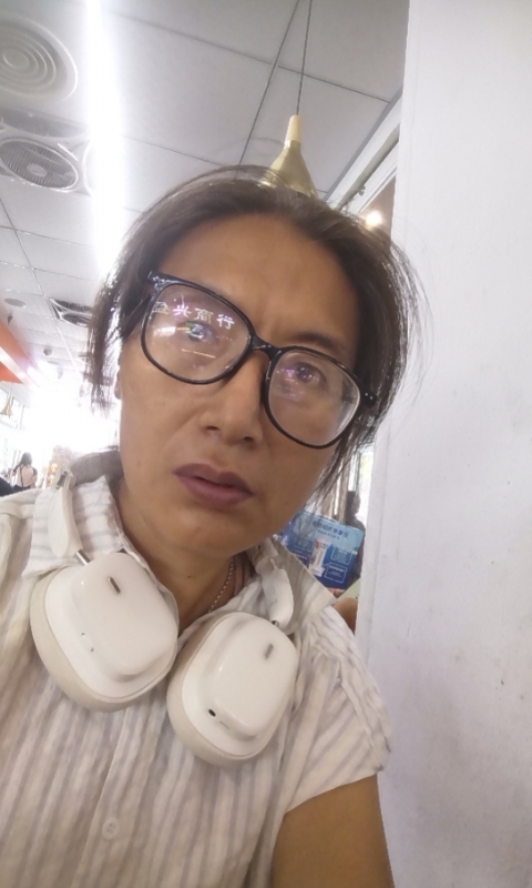 冬天的蔷薇的第三张照片--漳州交友网