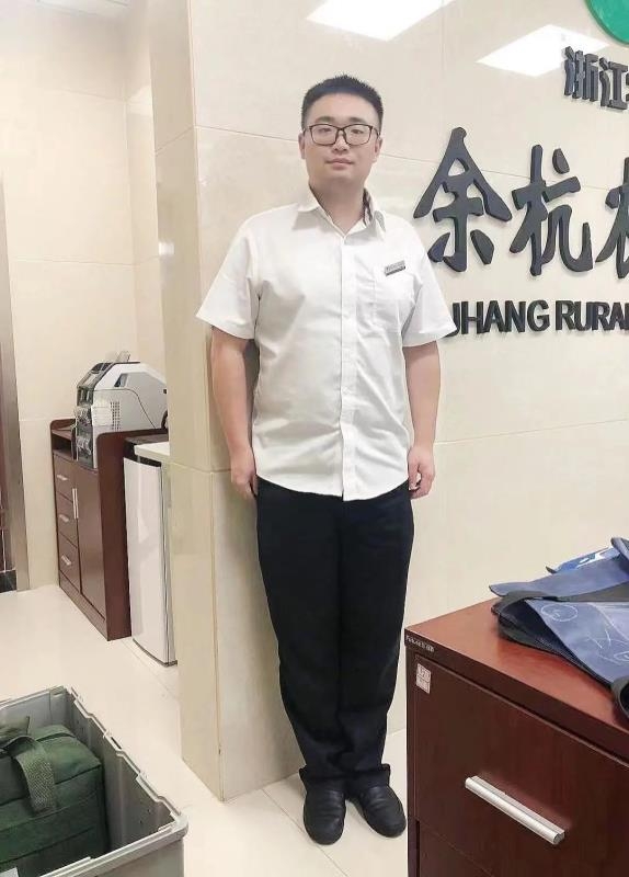 君临天下的第一张照片--漳州交友网