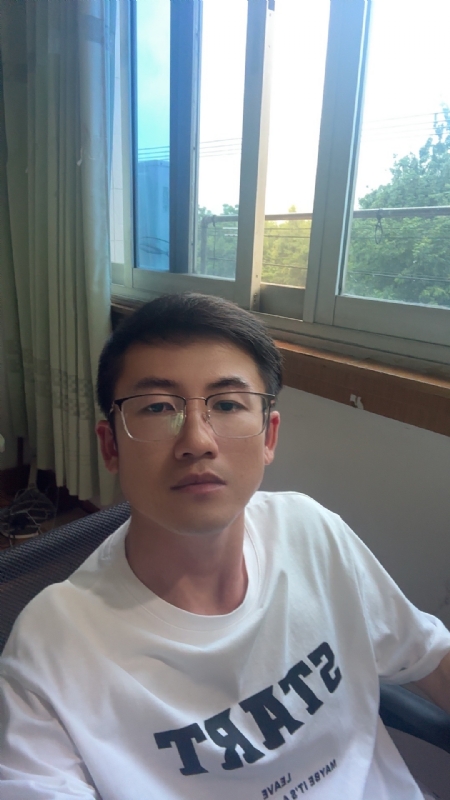 叶先生的第一张照片--漳州交友网