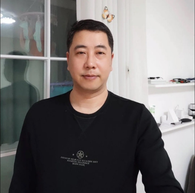 真爱一生的第一张照片--漳州交友网