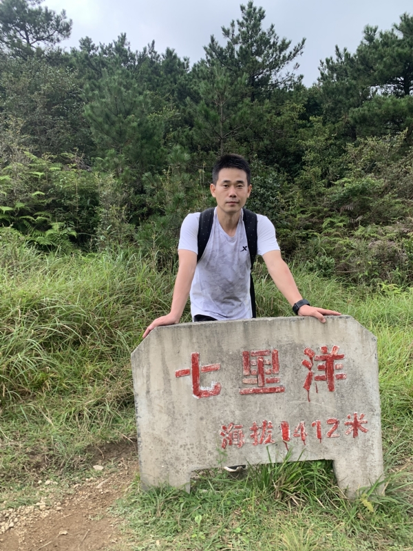 小朱佩奇的第一张照片--漳州交友网