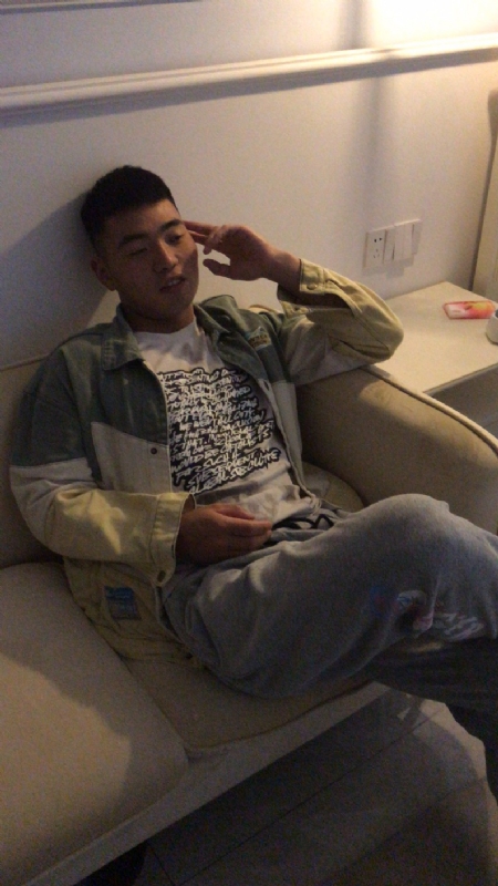 大太子的第二张照片--漳州交友网