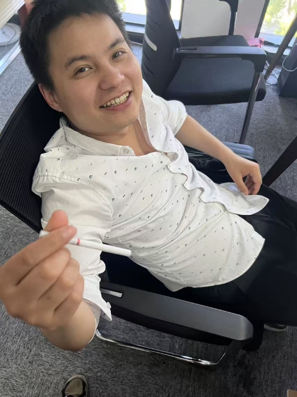 我是你辉哥的第二张照片--漳州交友网