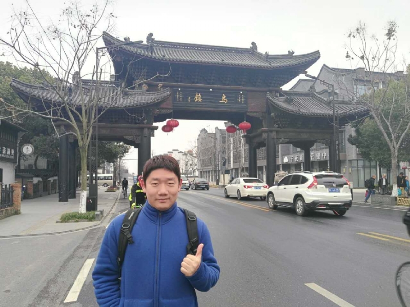 秋风秋雨的第一张照片--漳州交友网