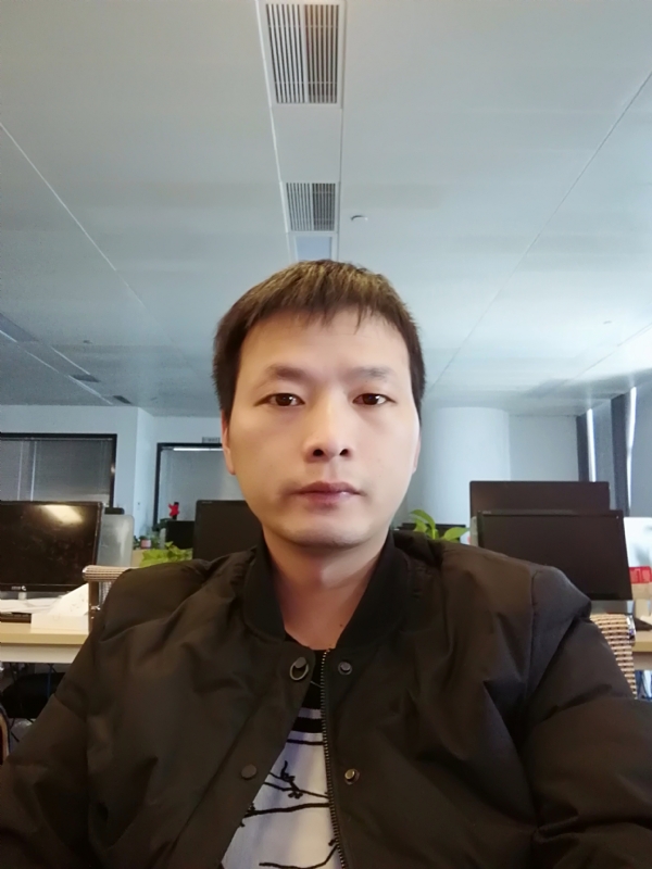 刘堃的第一张照片--漳州交友网
