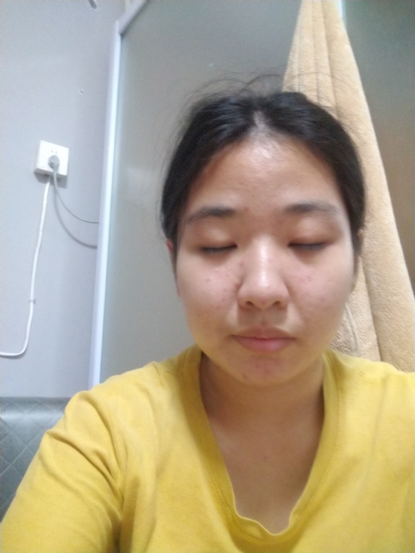 叶子的第一张照片--漳州交友网