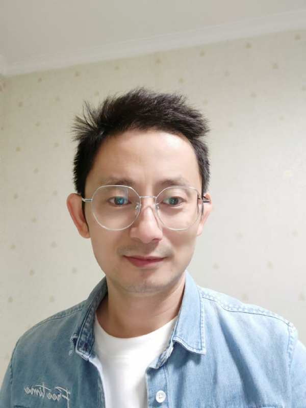 飘逸的第二张照片--漳州交友网