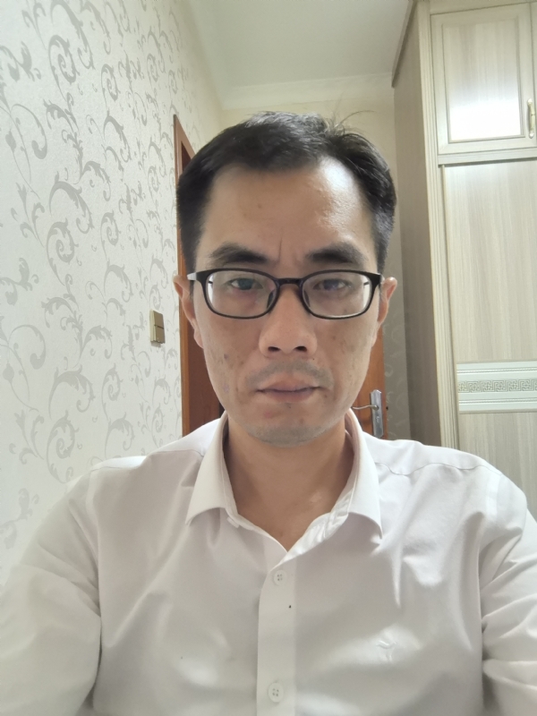 等风来的第三张照片--漳州交友网