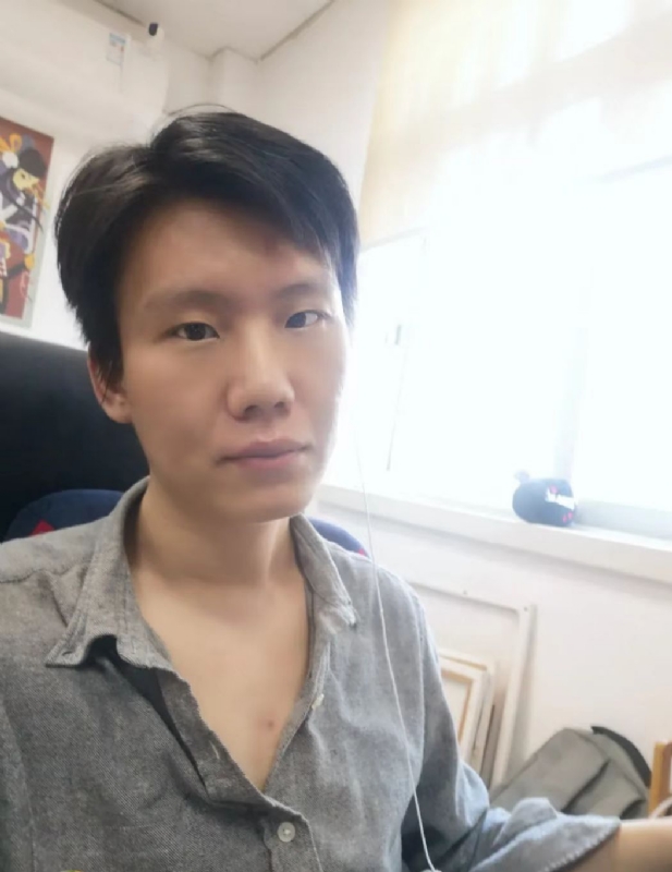 君莫的第一张照片--漳州交友网
