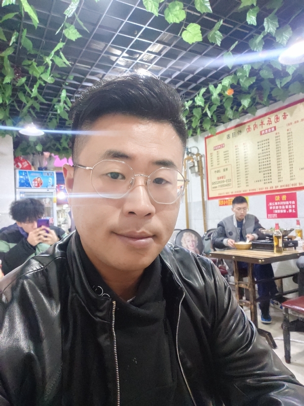 独行的天秤的第一张照片--漳州交友网