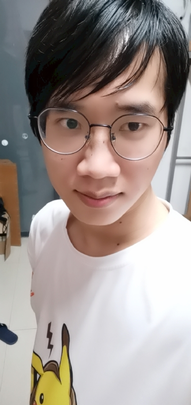 青栀如初的第一张照片--漳州交友网
