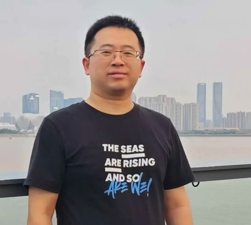 白小生的第一张照片--漳州交友网