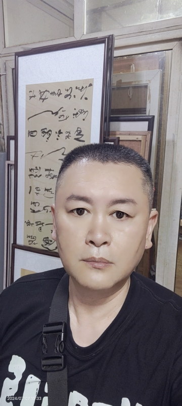 永恒的瞬间的第一张照片--漳州交友网