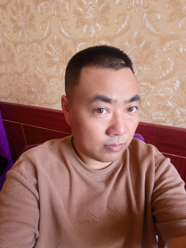 擦亮眼睛向前看的第一张照片--漳州交友网