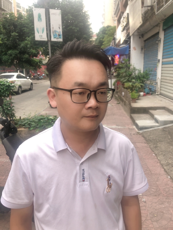 朱昱丞的第一张照片--漳州交友网