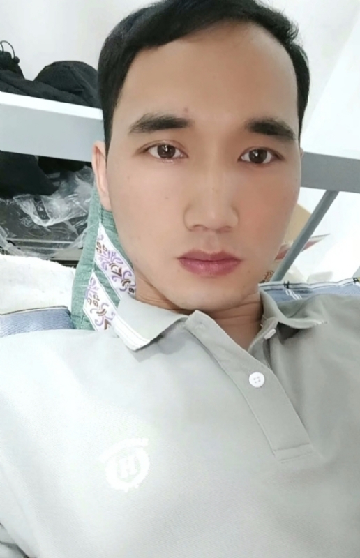 小炎的第一张照片--漳州交友网