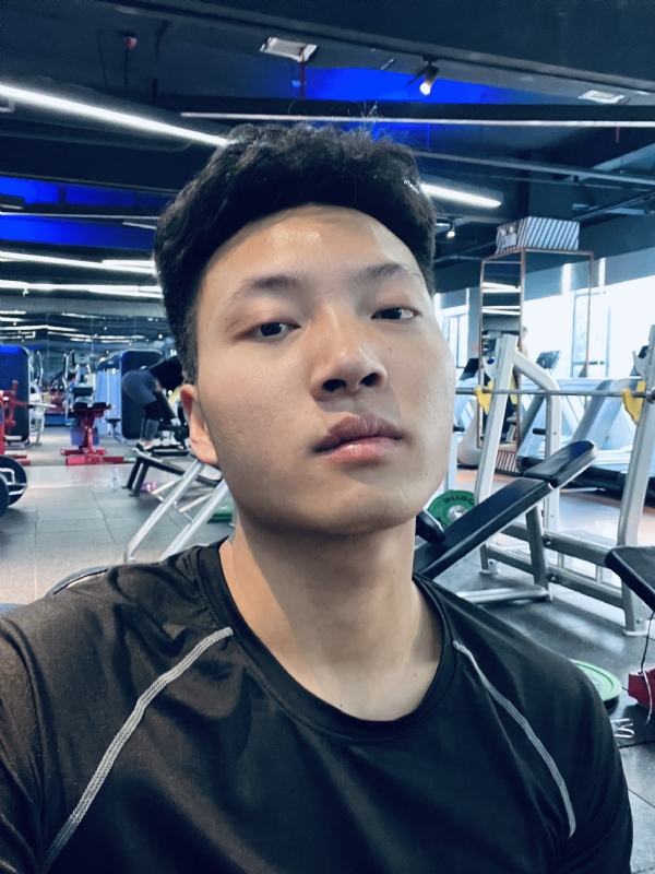 A且行且珍惜的第一张照片--漳州交友网