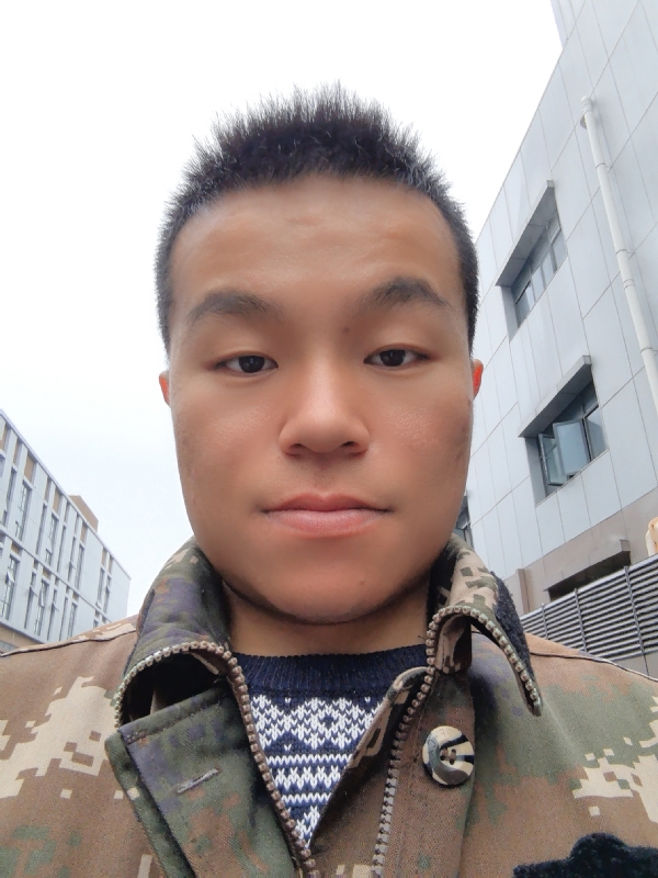 赵彦的第一张照片--漳州交友网