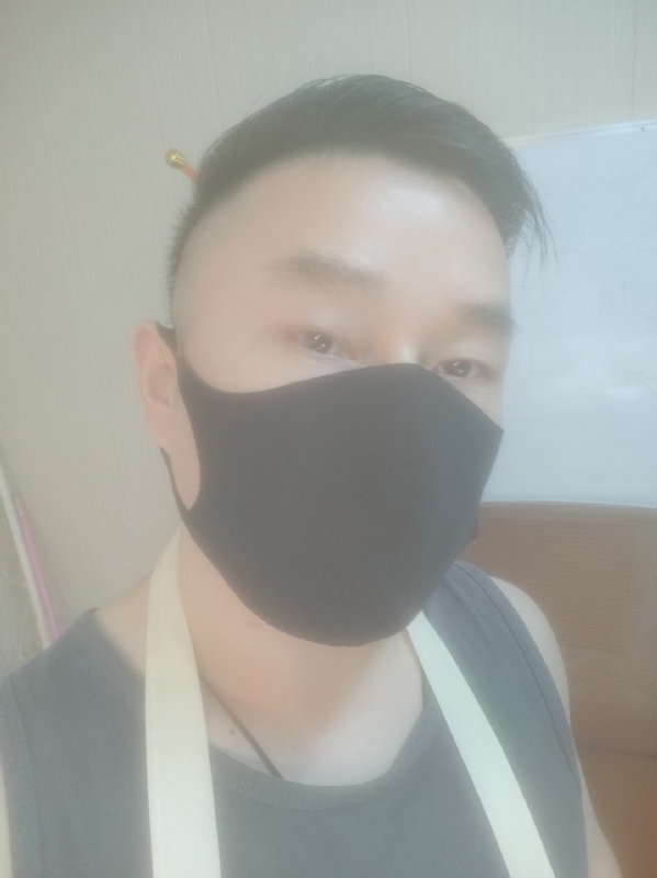 Poluk秦的第二张照片--漳州交友网