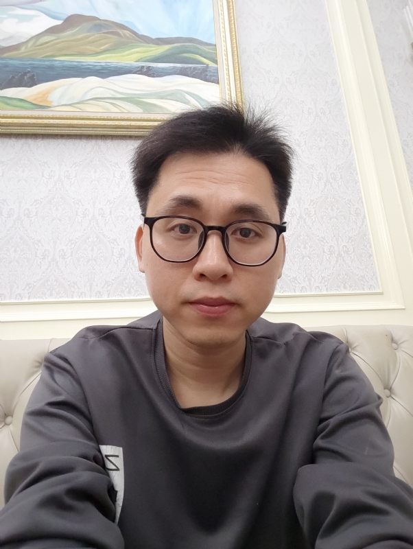 共享夕阳的第一张照片--漳州交友网