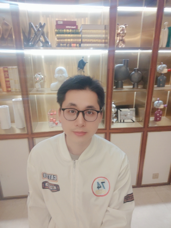 共享夕阳的第二张照片--漳州交友网