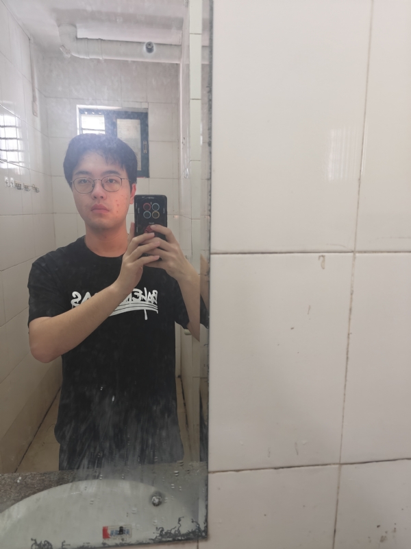 爱看尖尖星人的第一张照片--漳州交友网