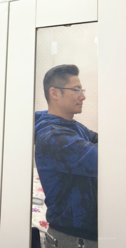HKman的第一张照片--漳州交友网