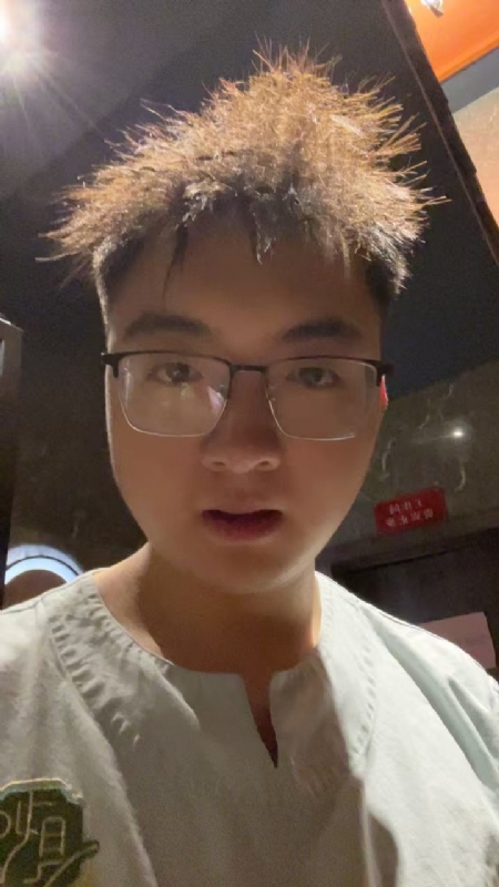 成熟稳重的男士的第一张照片--漳州交友网